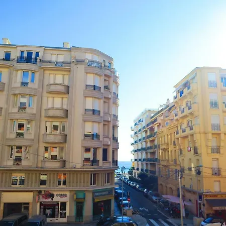 Nestor&jeeves - Cardeline Terrasse - Very Close Sea - Spacious Apartment